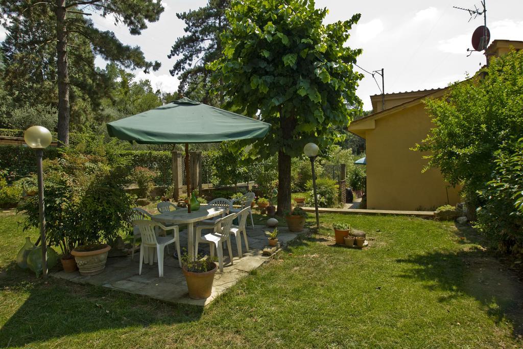 Residenza Ruggini * Florencia