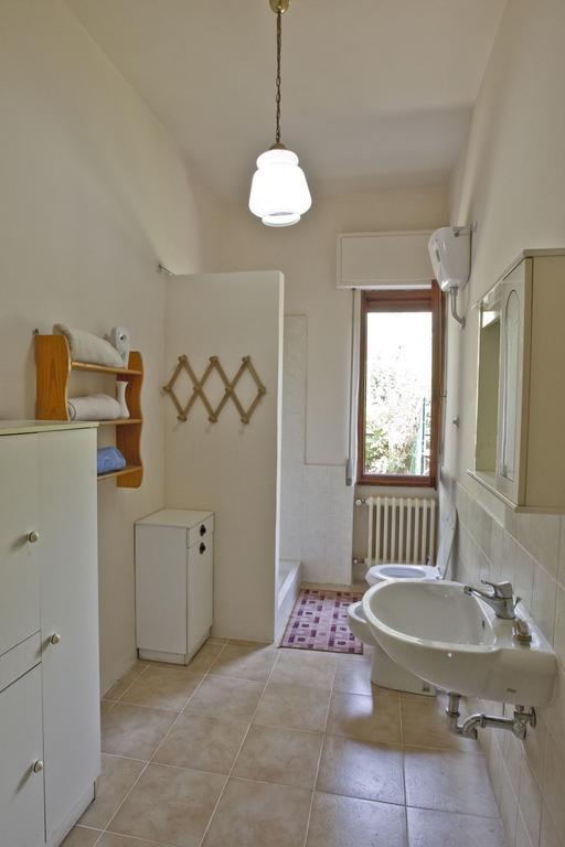 Residenza Ruggini Florencia