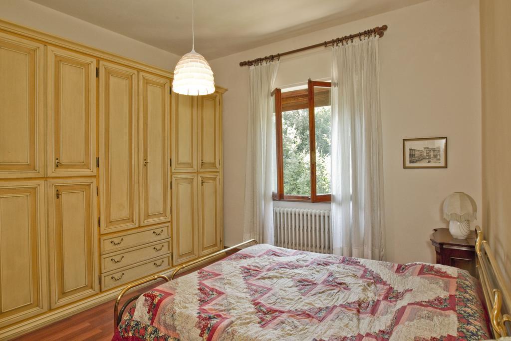Сasa de vacaciones Residenza Ruggini